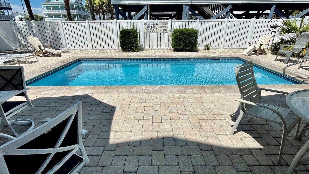 Photo of Outdoor in Surfside Beach