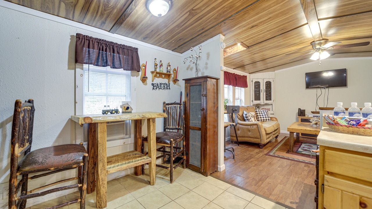 Photo of Livingroom in Waynesville
