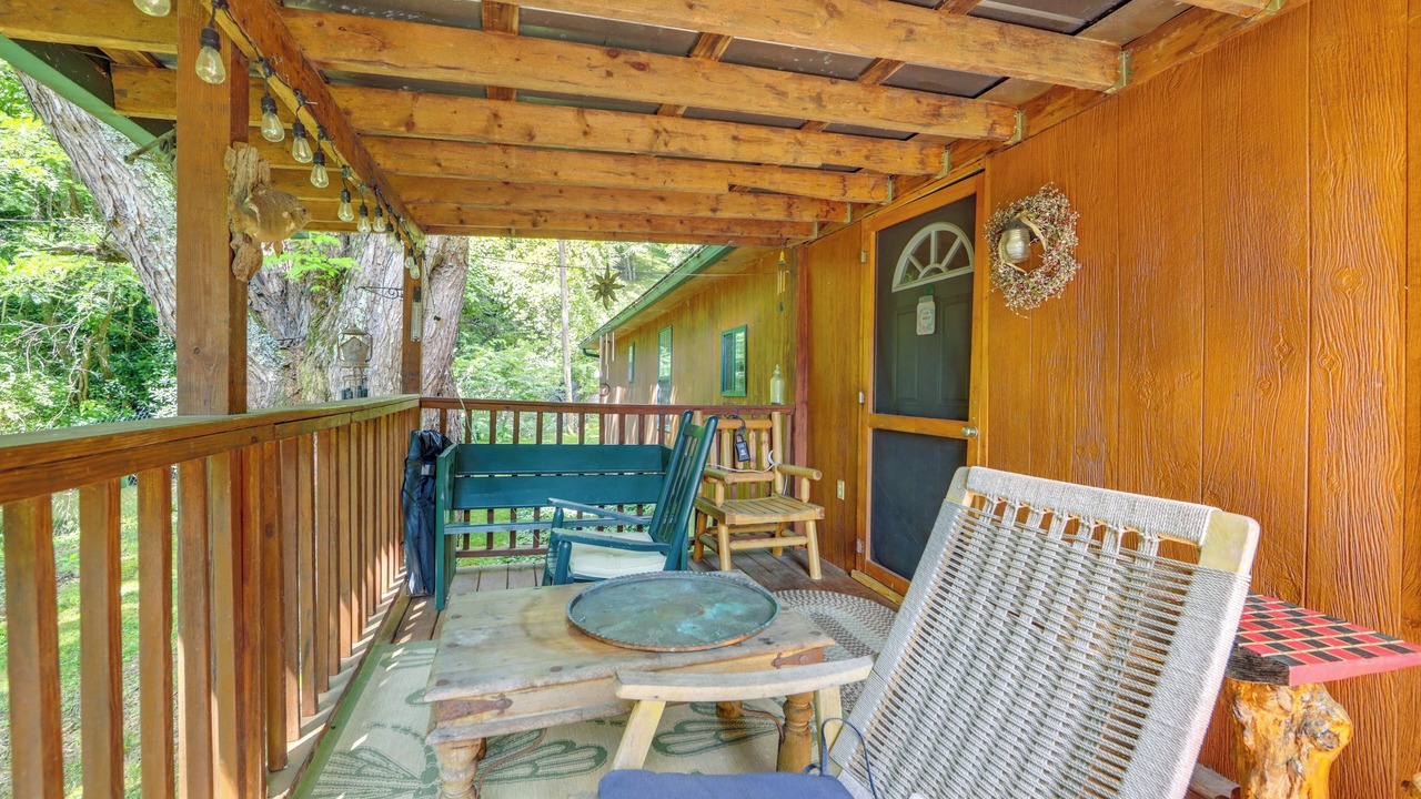 Photo of Outdoor in Waynesville