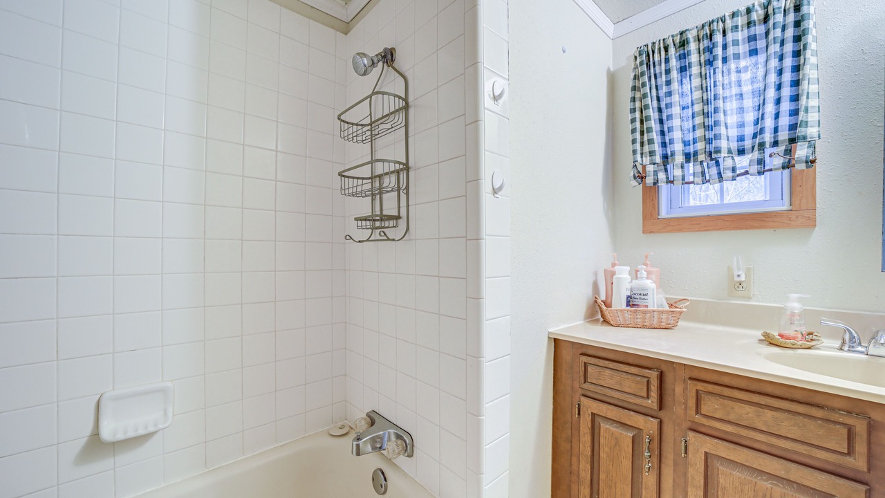 Photo of Bathroom in Waynesville