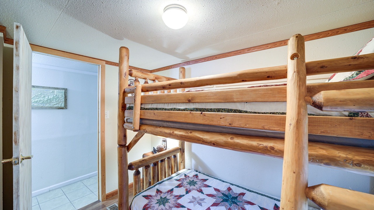 Photo of Bedroom in Waynesville