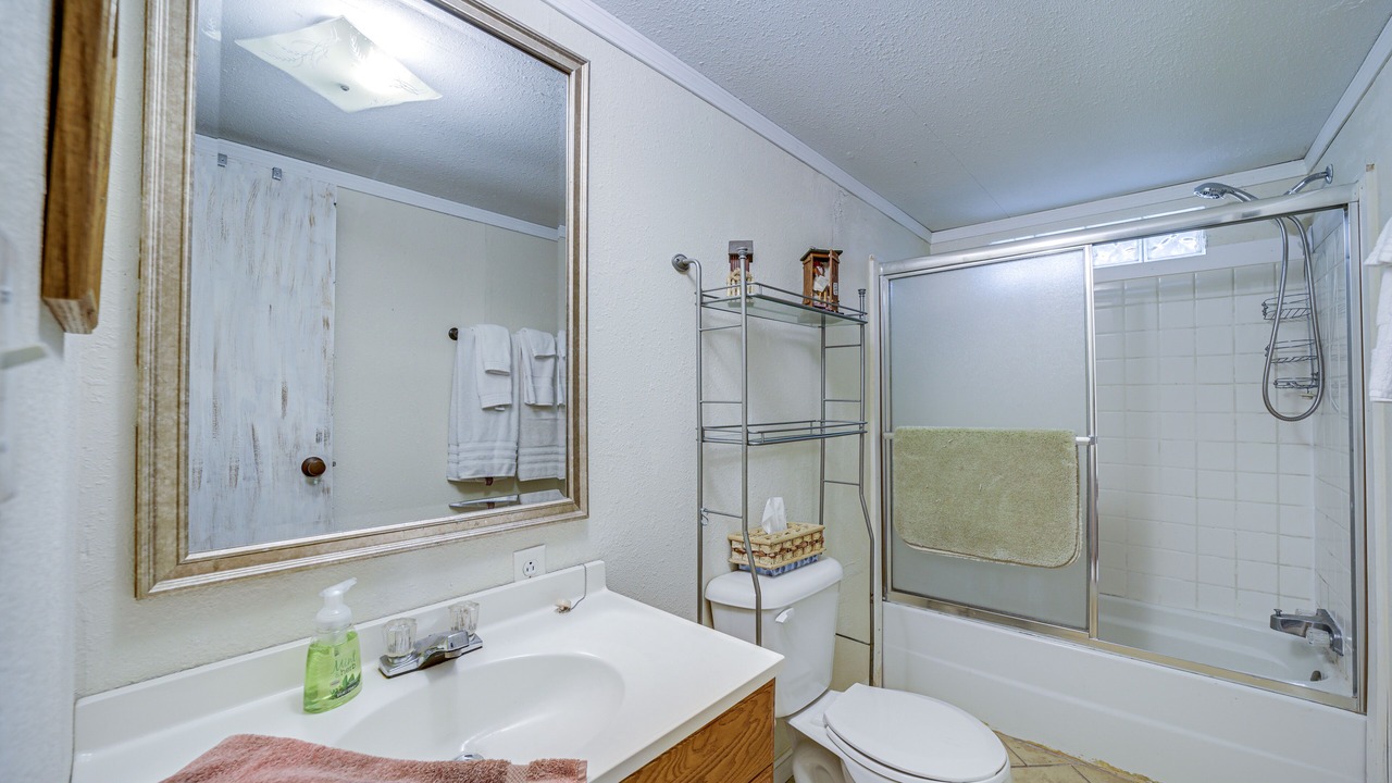 Photo of Bathroom in Waynesville