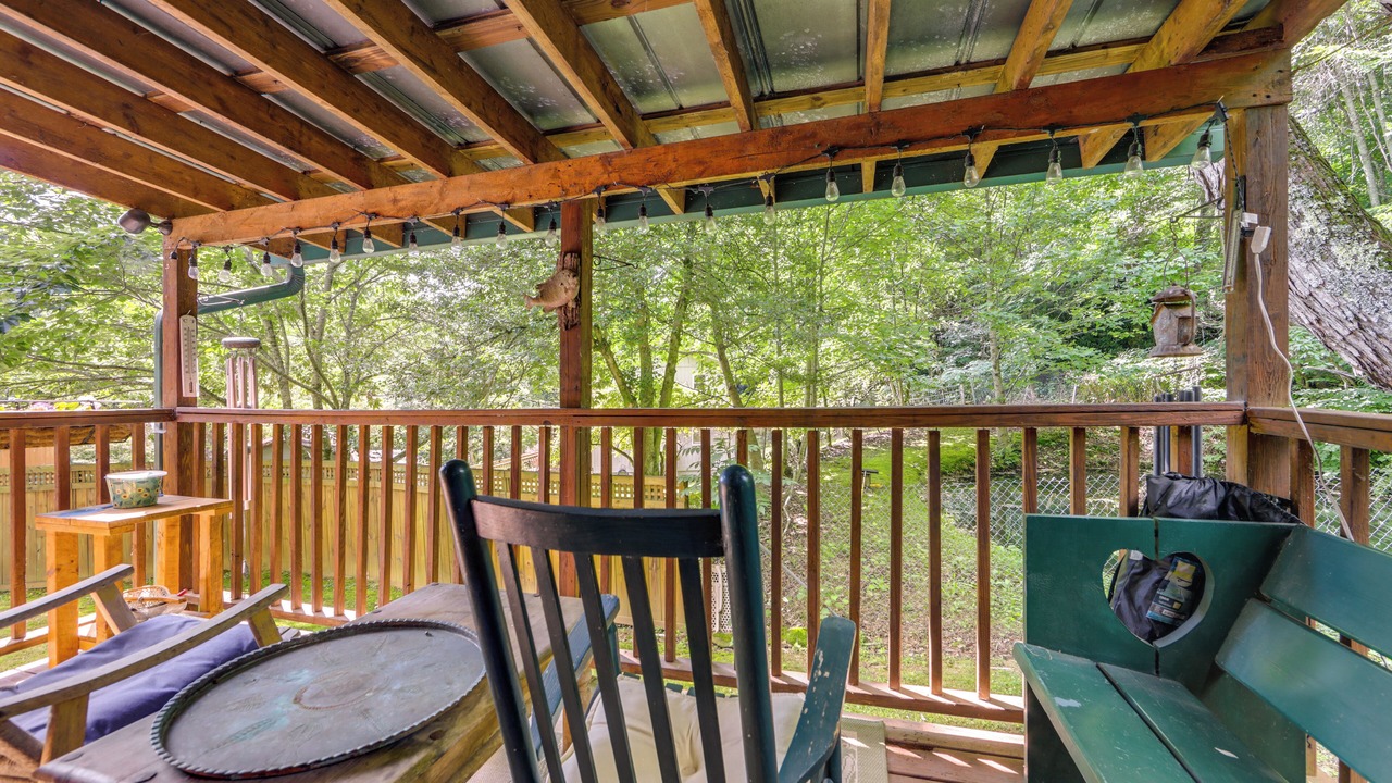 Photo of Outdoor in Waynesville