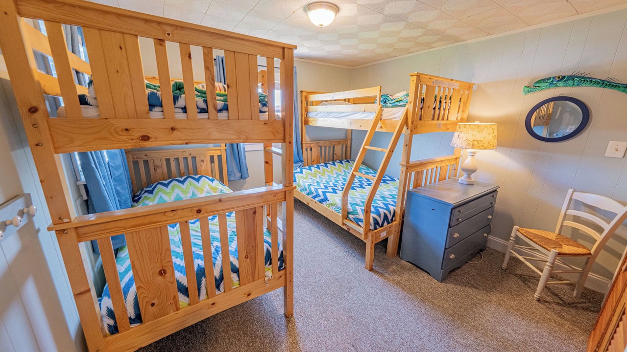 Photo of Bedroom in Salvo