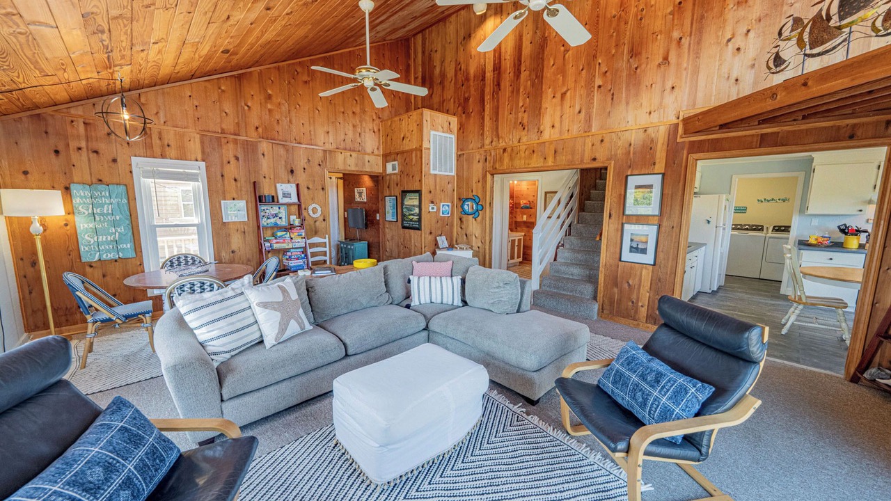 Photo of Livingroom in Salvo