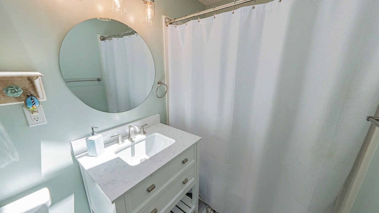 Photo of Bathroom in Salvo