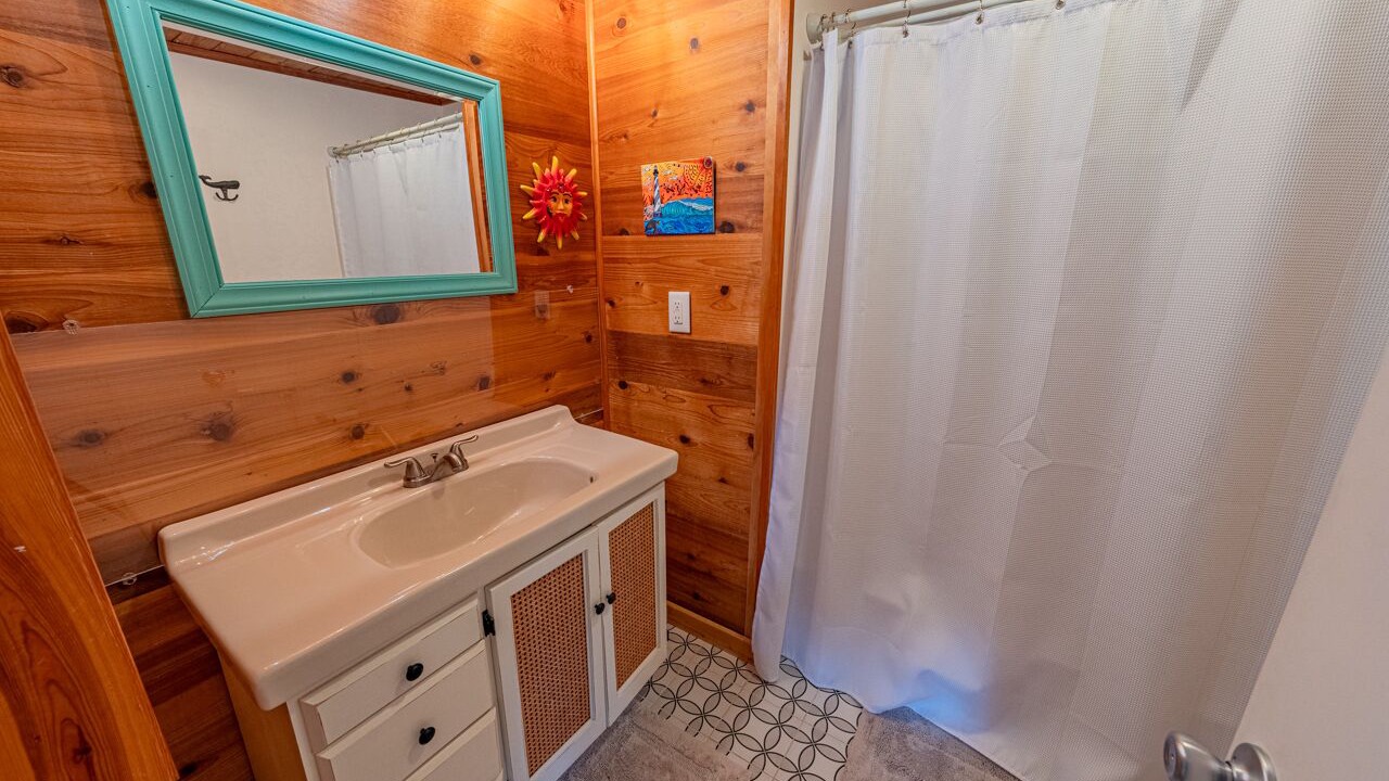 Photo of Bathroom in Salvo