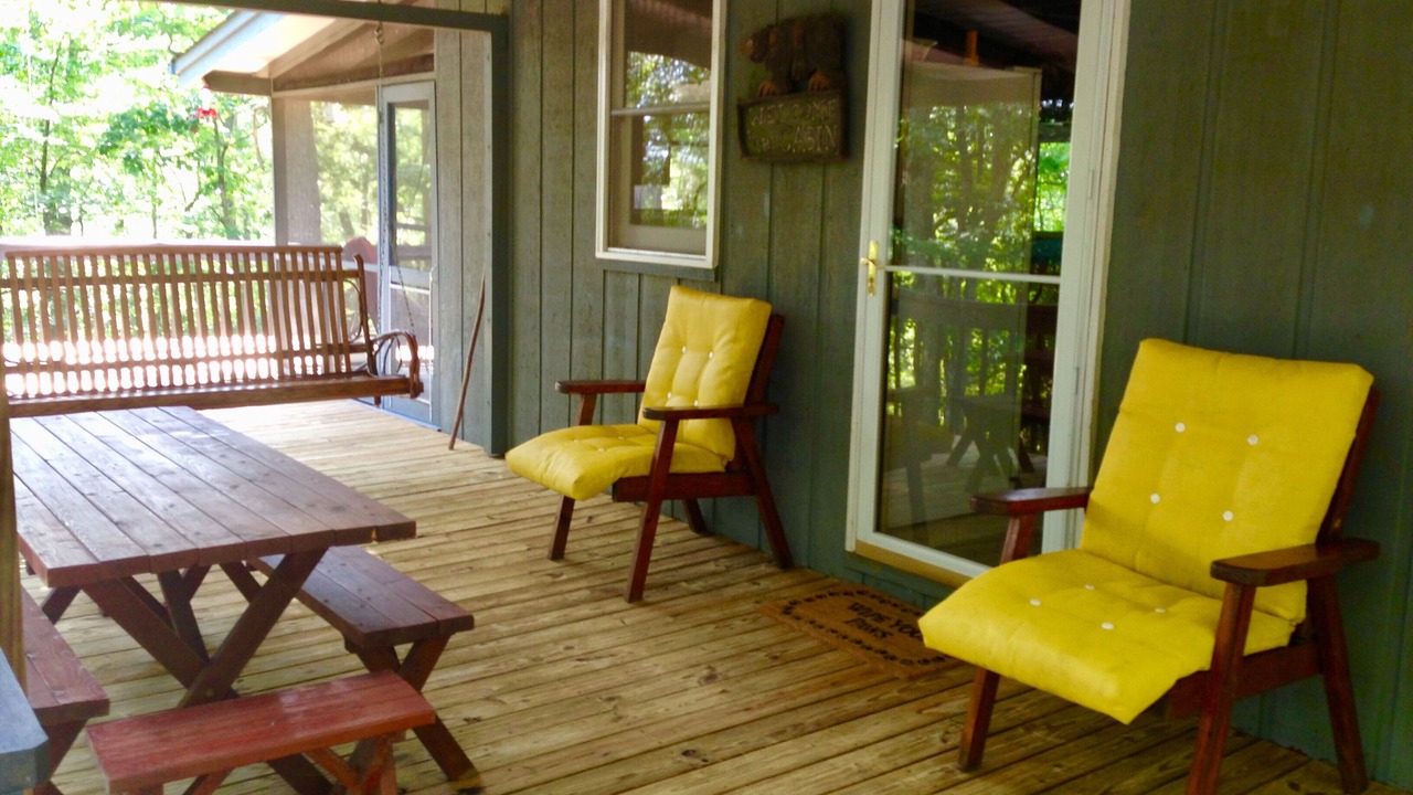 Photo of Outdoor in Brevard