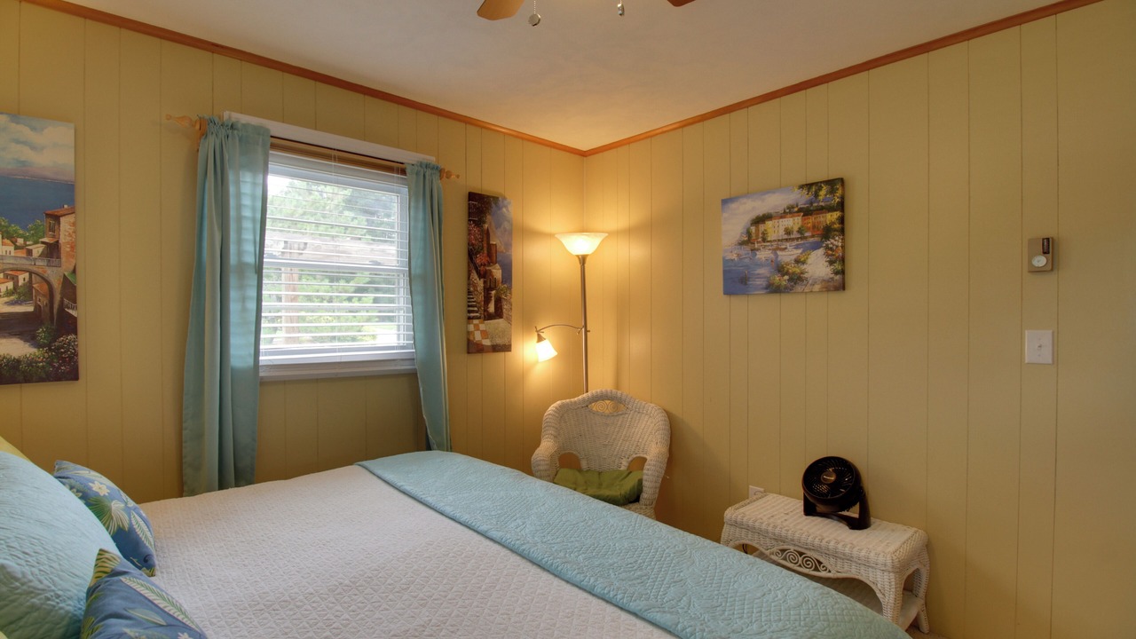 Photo of Bedroom in Ingles