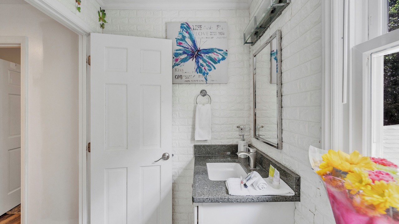 Photo of Bathroom in Kernersville