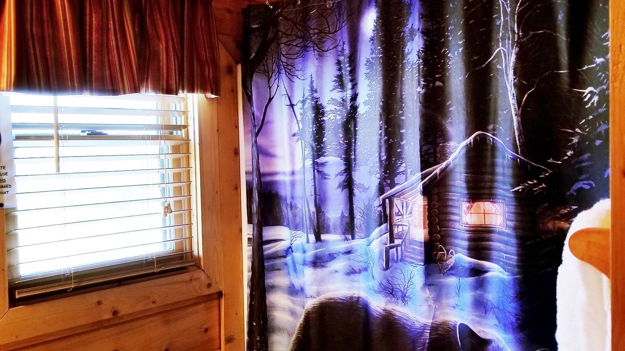 Photo of Bathroom in Pigeon Forge
