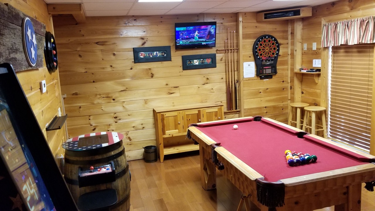Photo of Outdoor in Pigeon Forge