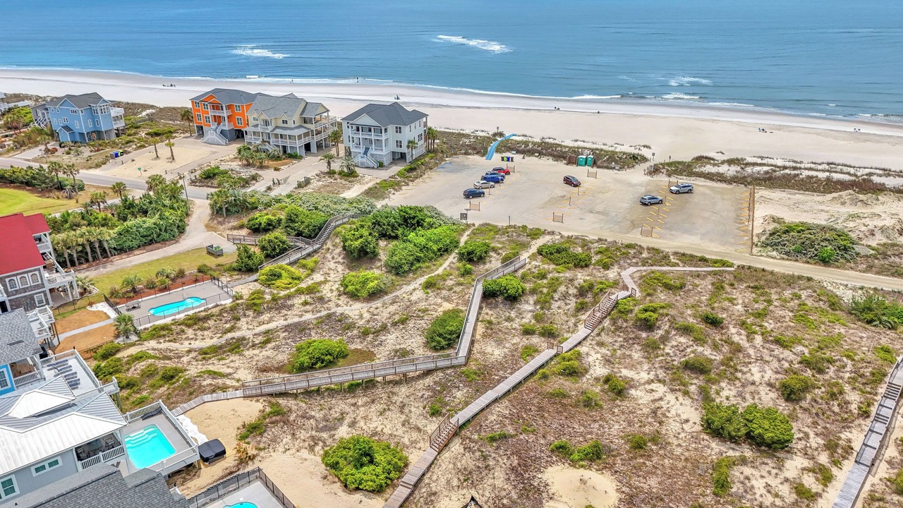Photo of Outdoor in Oak Island