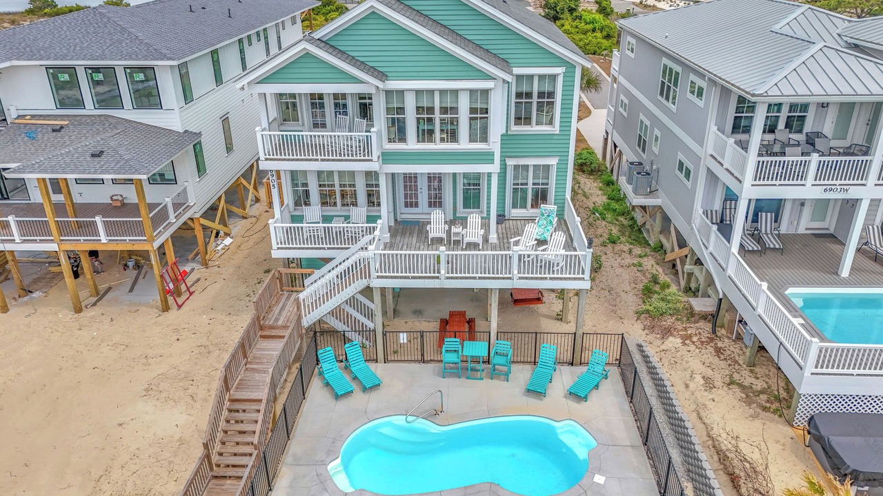 Photo of Outdoor in Oak Island