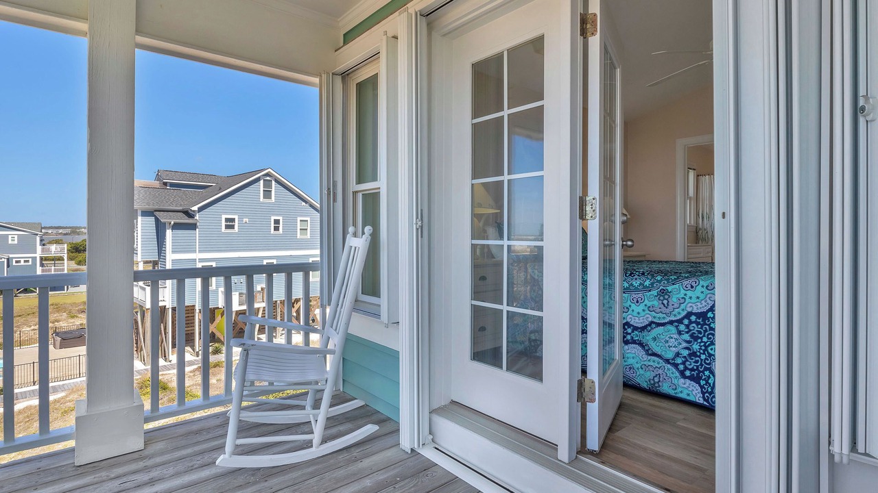 Photo of Outdoor in Oak Island