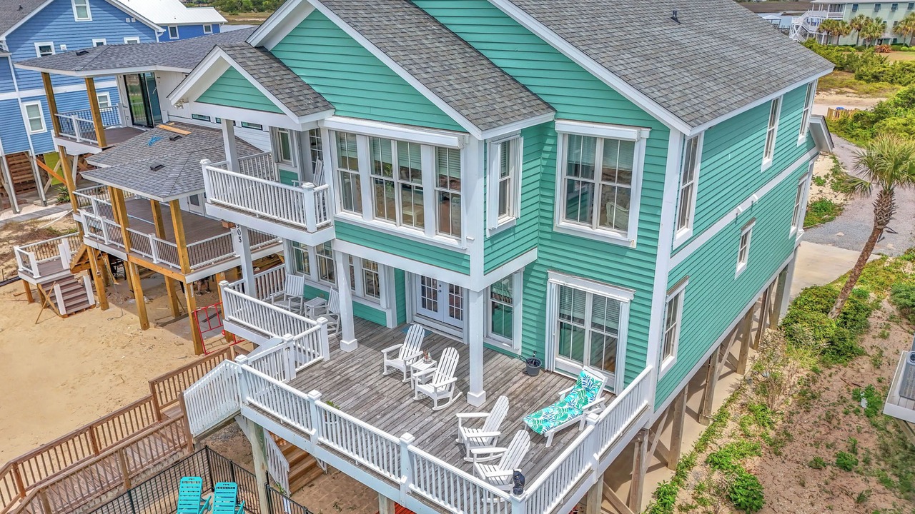 Photo of Outdoor in Oak Island