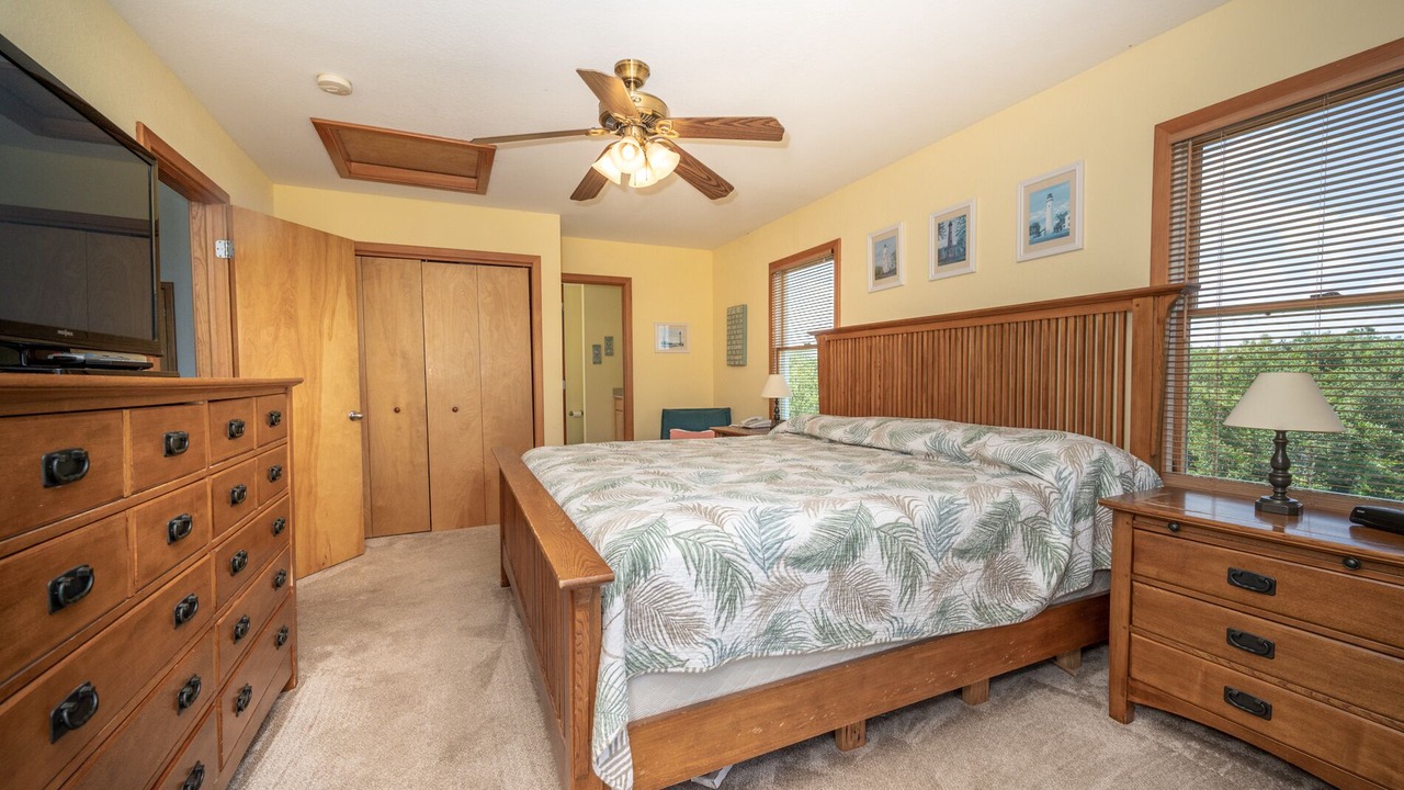 Photo of Bedroom in Ocean Sands