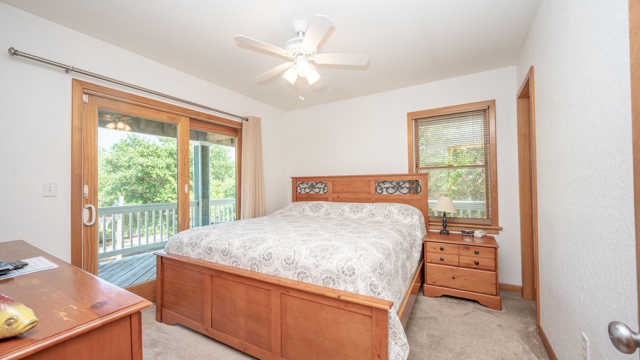 Photo of Bedroom in Ocean Sands