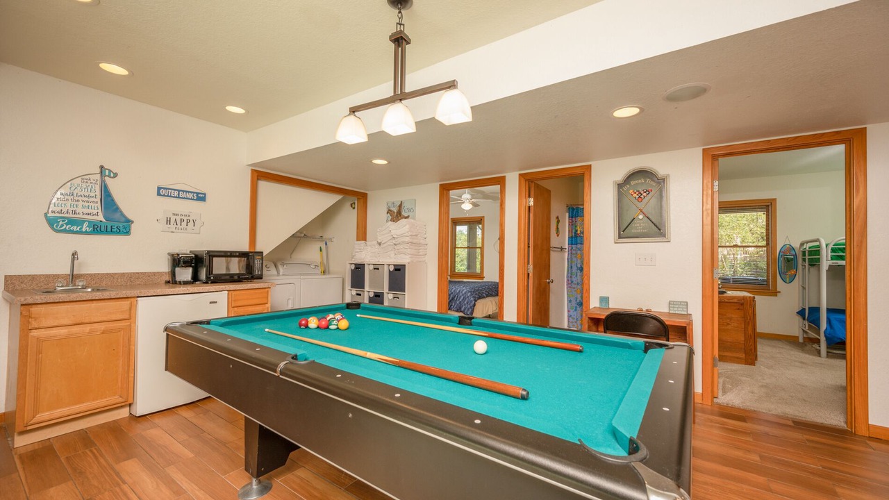 Photo of Bedroom in Ocean Sands