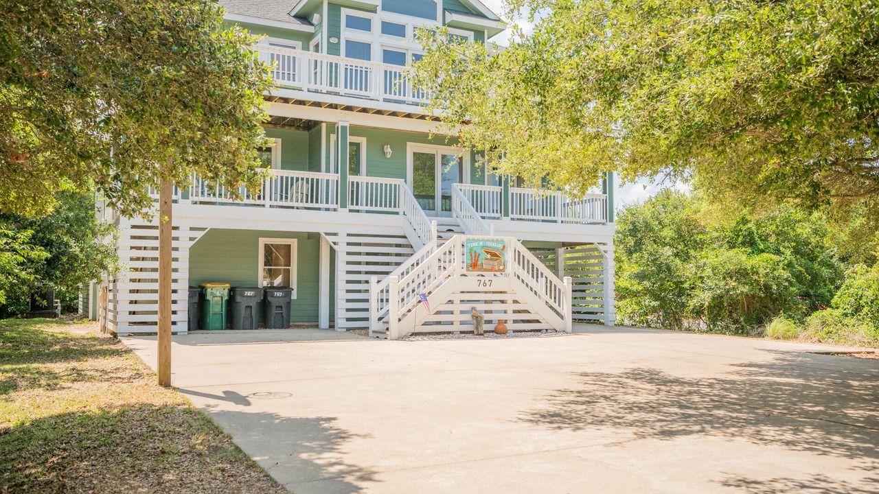 Photo of Outdoor in Ocean Sands