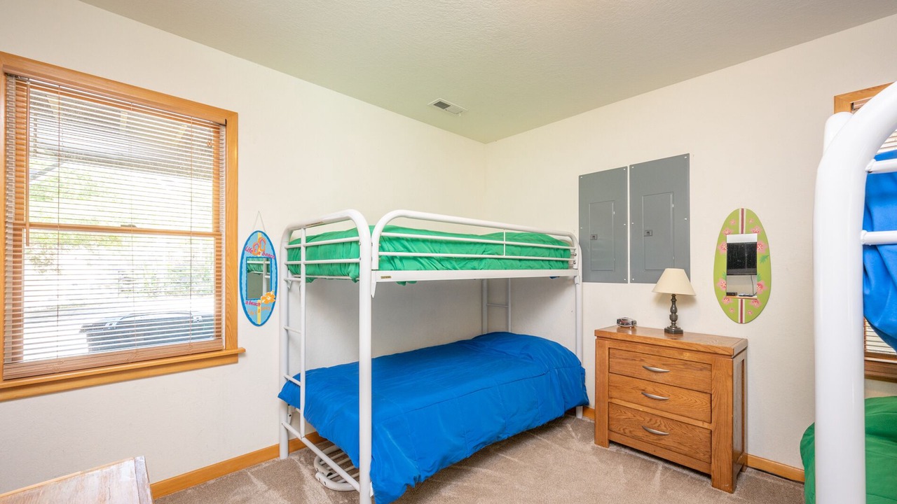 Photo of Bedroom in Ocean Sands