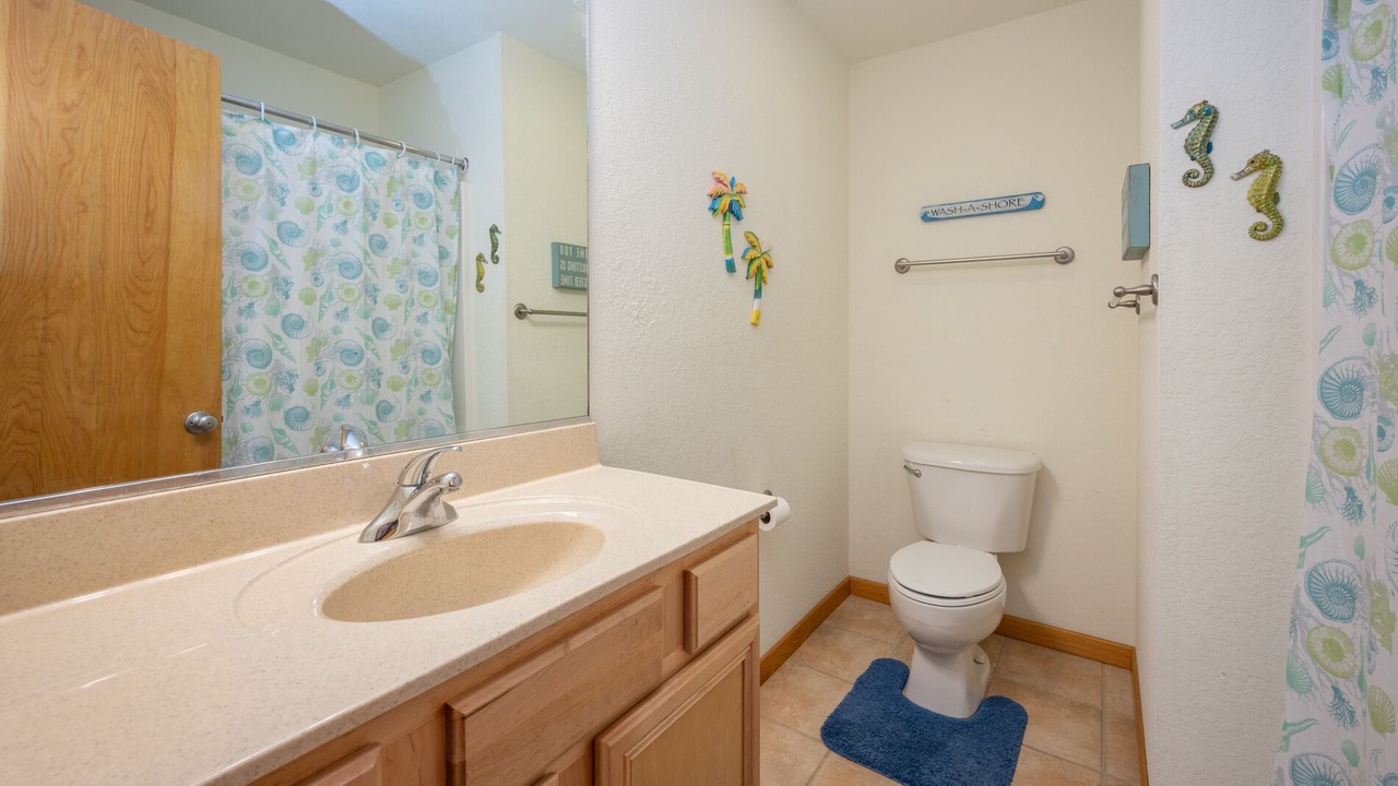 Photo of Bathroom in Ocean Sands