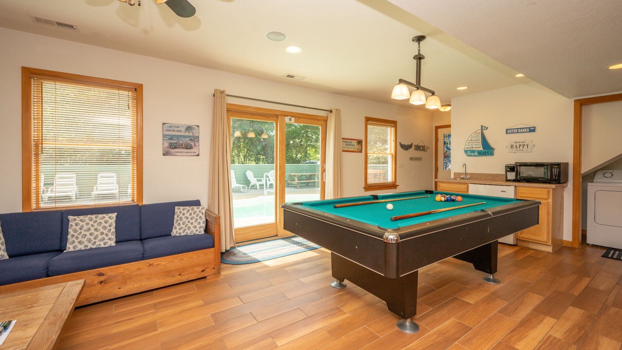 Photo of Bedroom in Ocean Sands