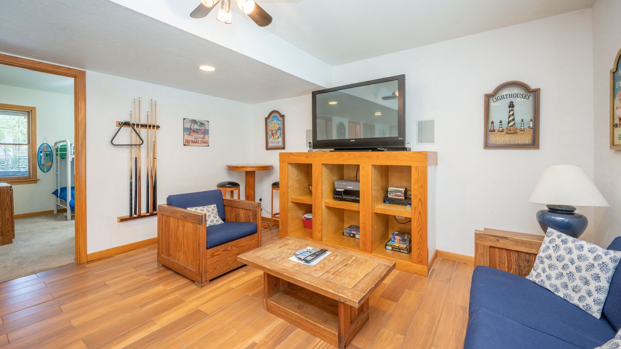 Photo of Livingroom in Ocean Sands