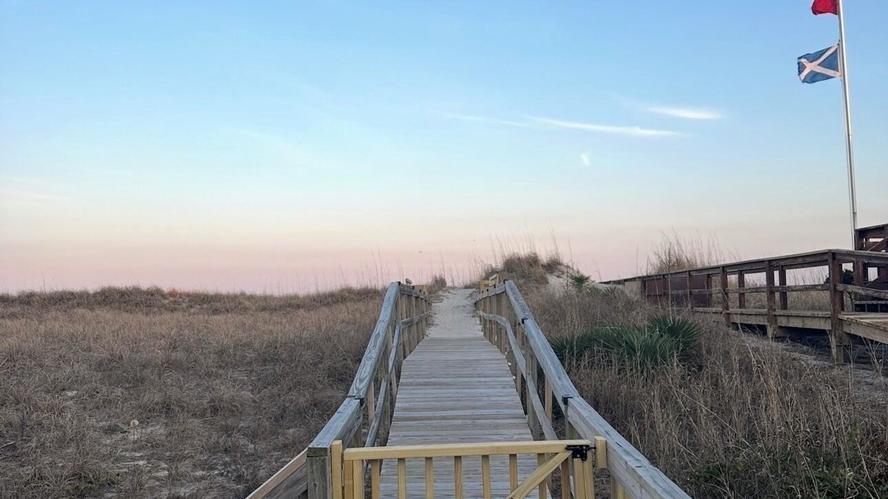 Photo of Others in North Carolina Coast
