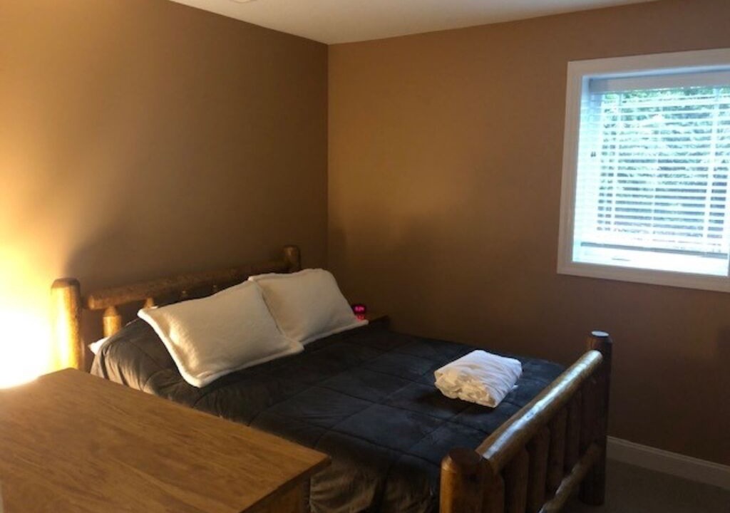 Photo of Bedroom in Big Creek