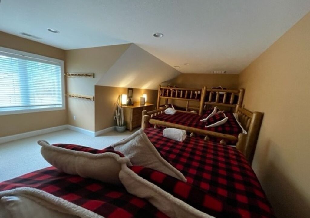 Photo of Bedroom in Big Creek
