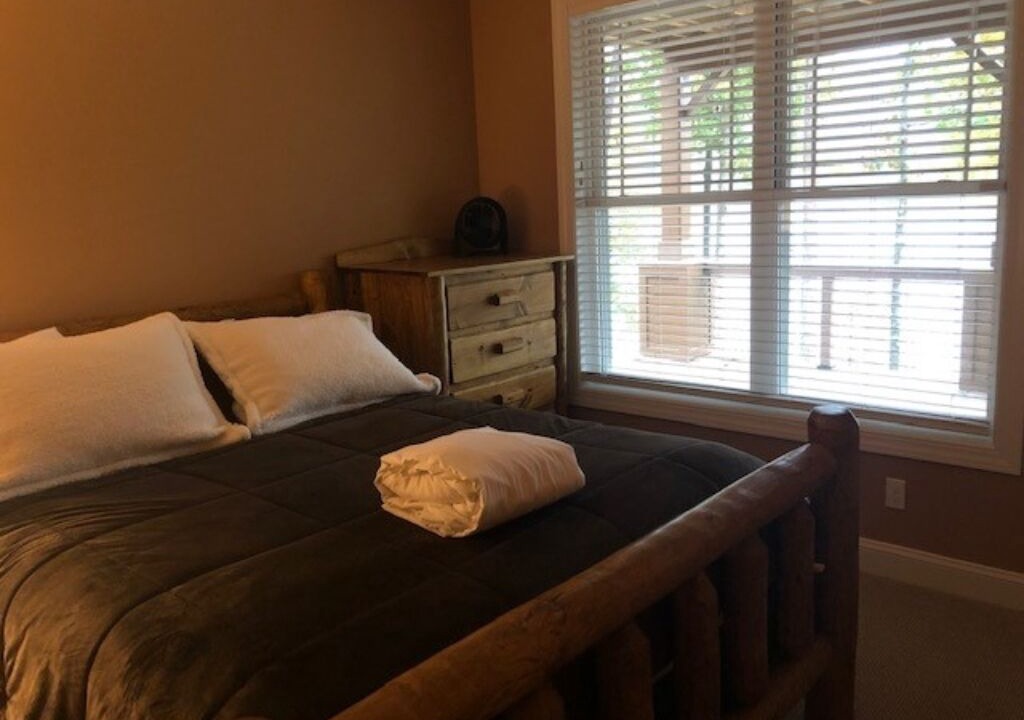 Photo of Bedroom in Big Creek