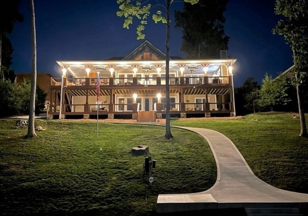 Photo of Outdoor in Big Creek