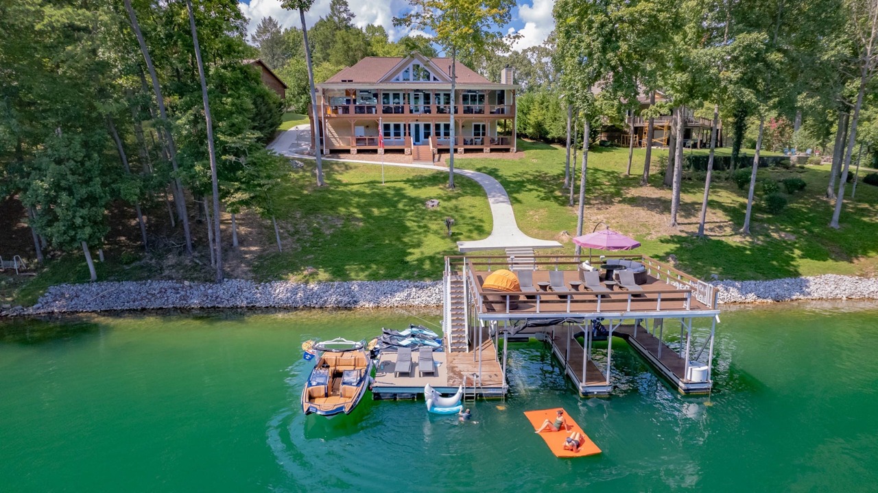 Photo of Outdoor in Big Creek