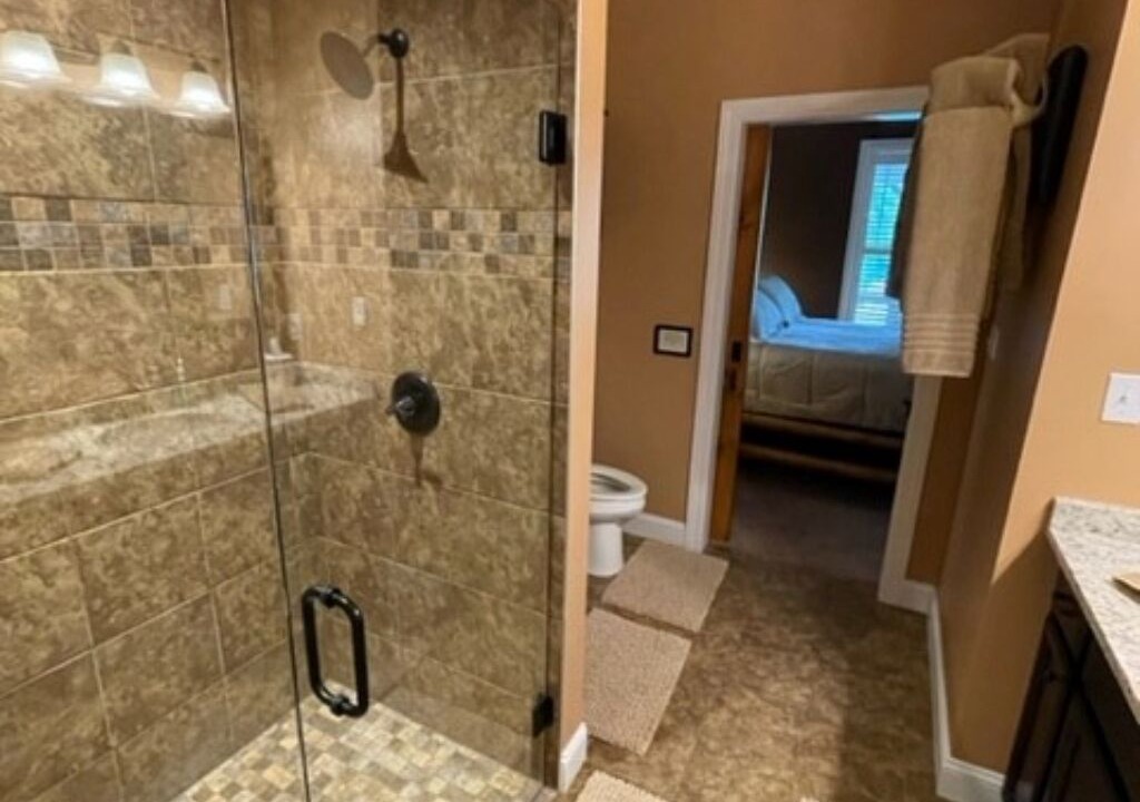 Photo of Bathroom in Big Creek