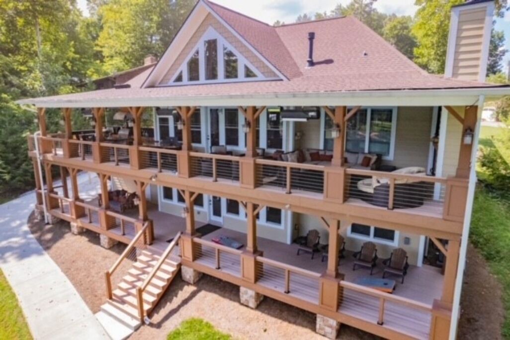Photo of Outdoor in Big Creek