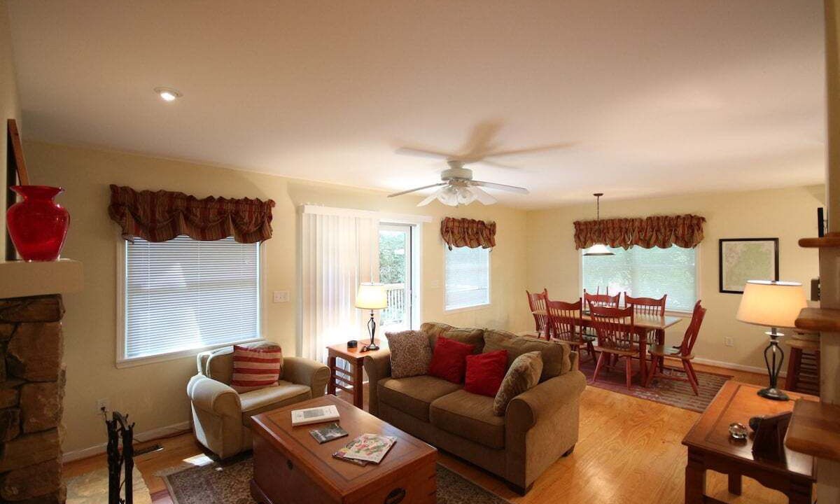 Photo of Bedroom in Brevard