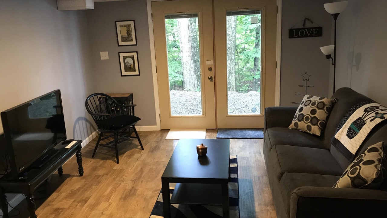 Photo of Livingroom in Hardin
