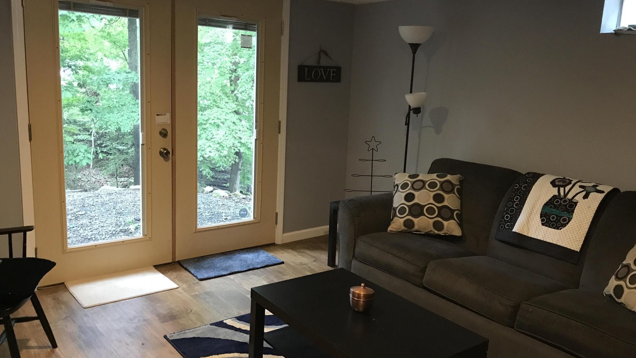 Photo of Bedroom in Hardin