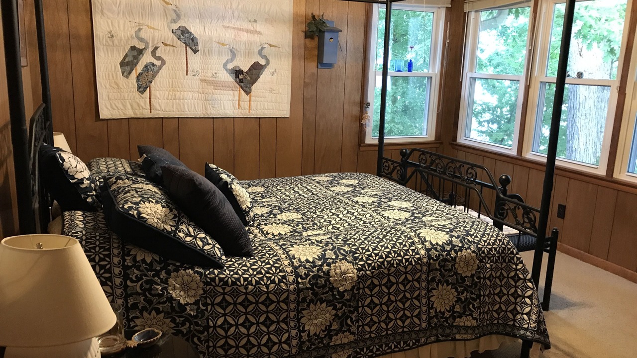 Photo of Bedroom in Hardin