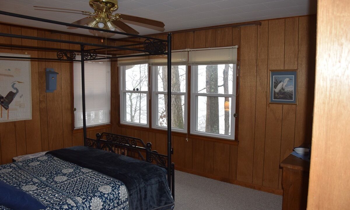 Photo of Bedroom in Hardin
