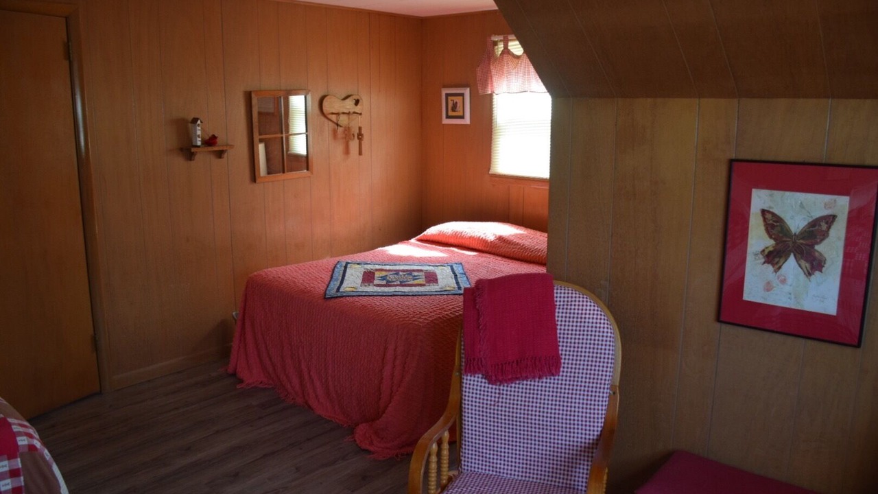 Photo of Bedroom in Hardin