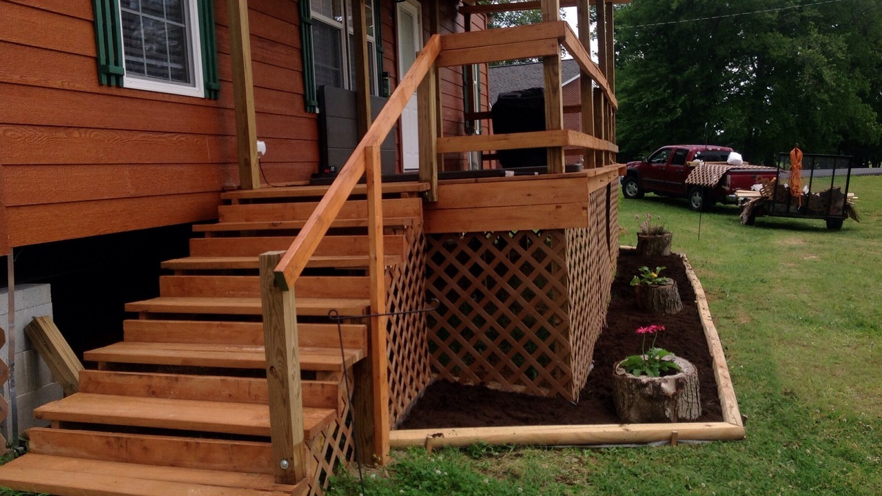 Photo of Outdoor in Byrdstown