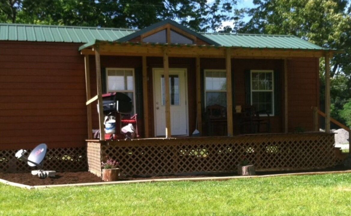 Photo of Outdoor in Byrdstown