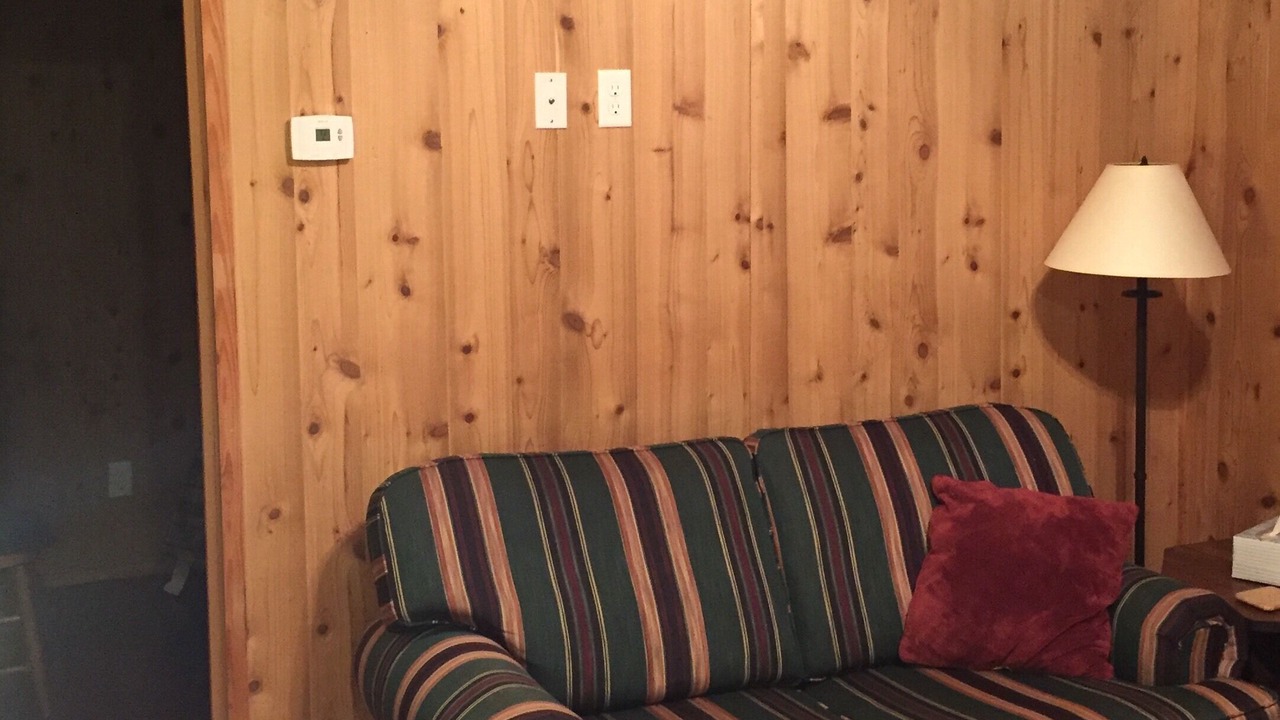 Photo of Livingroom in Byrdstown