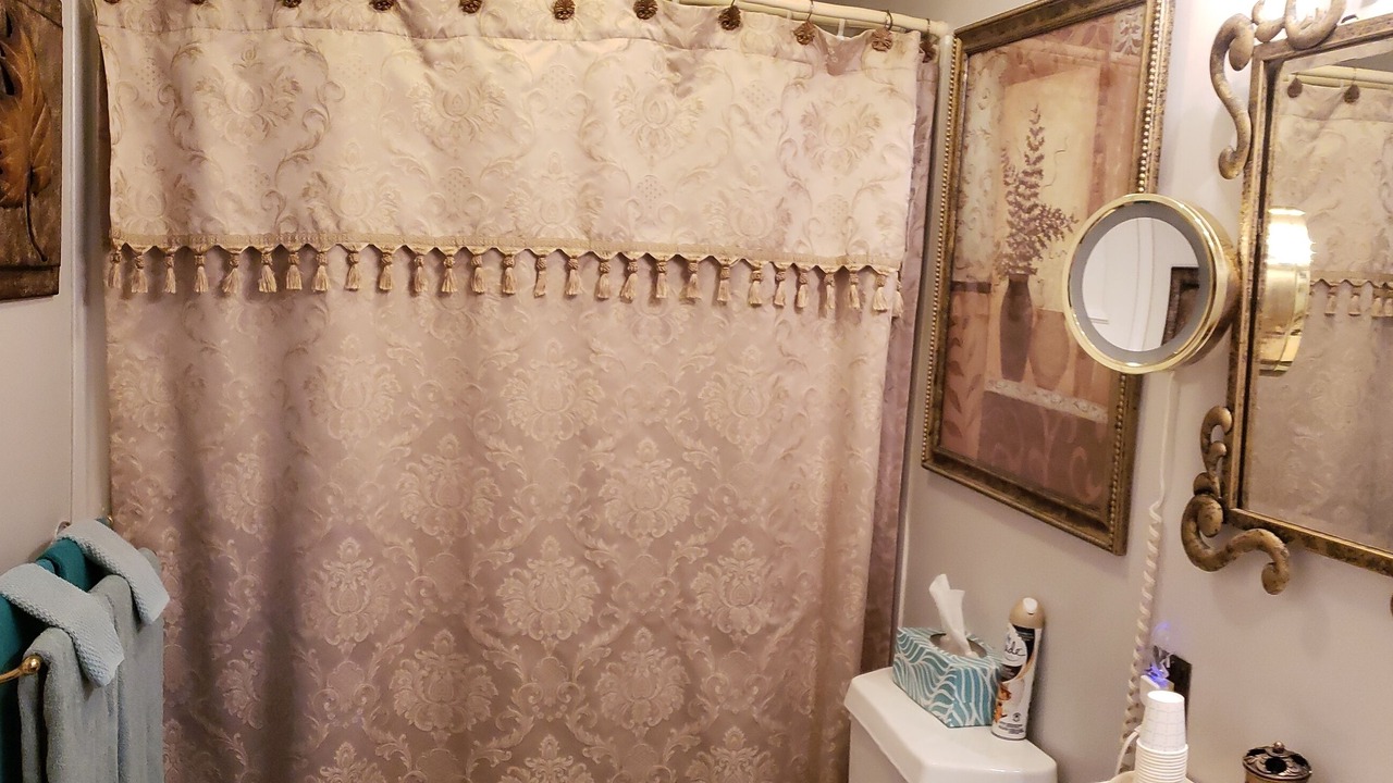 Photo of Bathroom in Sylva