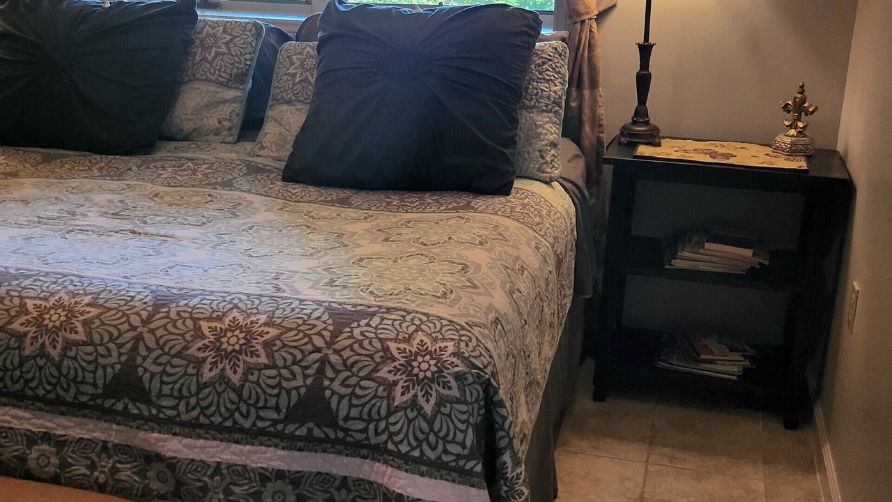Photo of Bedroom in Sylva