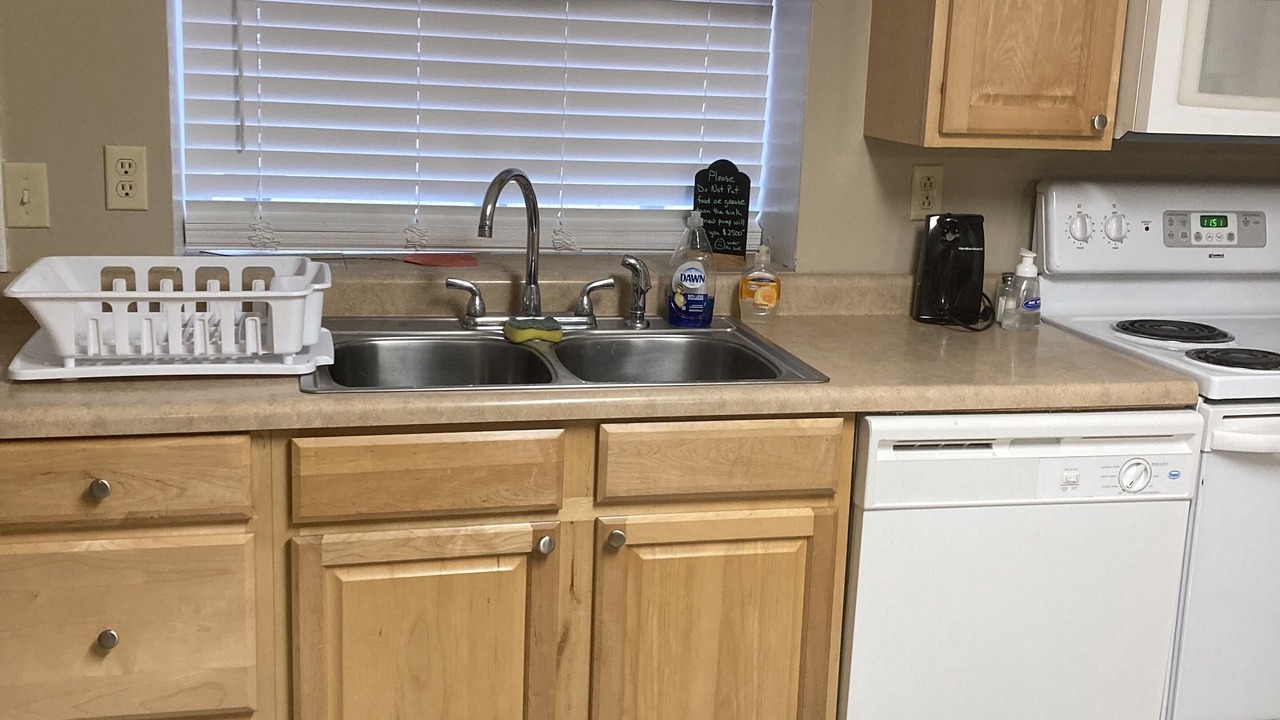 Photo of Kitchen in Warsaw