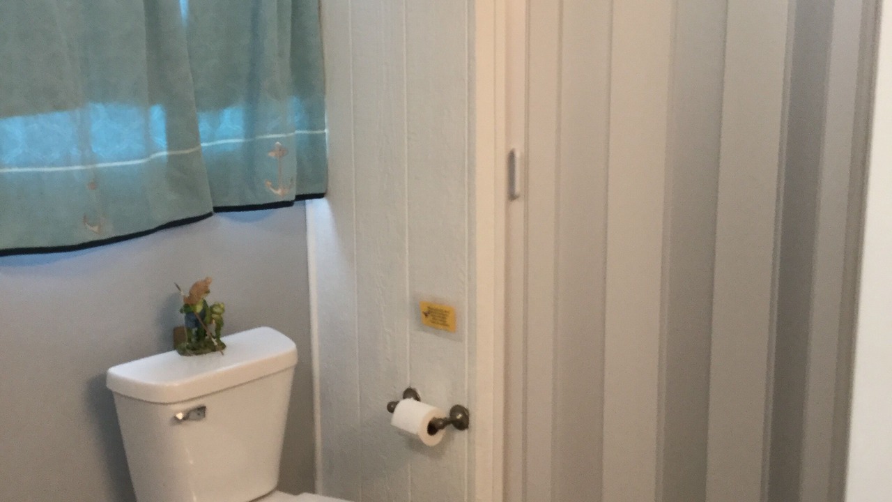 Photo of Bathroom in Warsaw