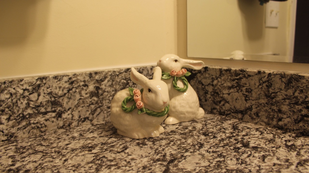 Photo of Bathroom in Duncan